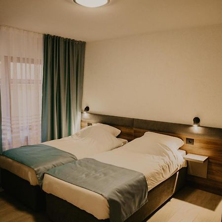 Aparthotel Saray&App SJJ Exterior foto