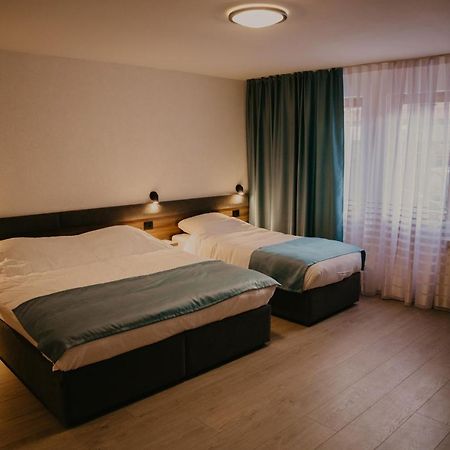 Aparthotel Saray&App SJJ Exterior foto