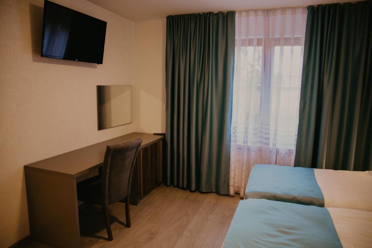 Aparthotel Saray&App SJJ Exterior foto