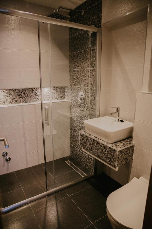 Aparthotel Saray&App SJJ Exterior foto