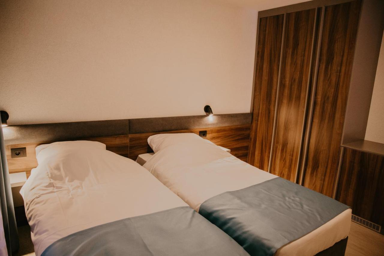 Aparthotel Saray&App SJJ Exterior foto